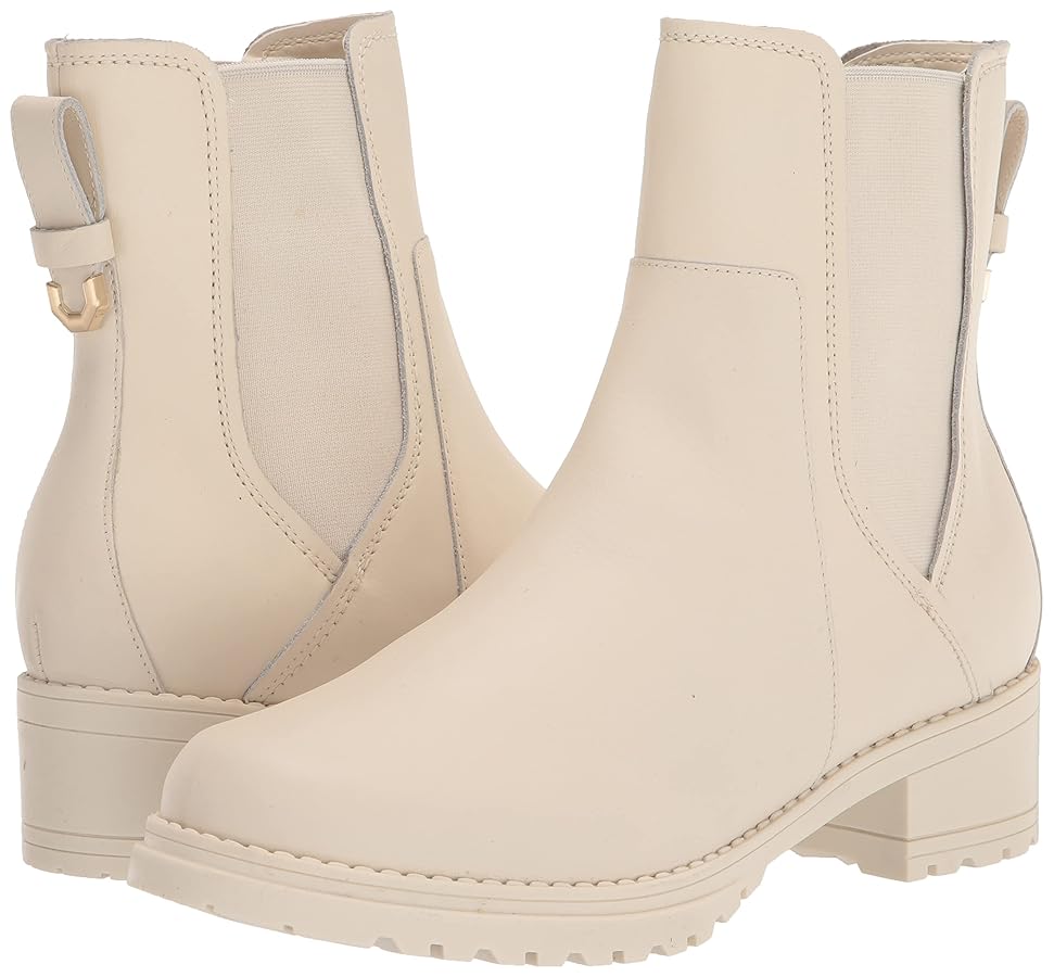 [COLE HAAN]★韓国人気★Camea WP Chelsea Bootie Amazon.com | Cole Haan Women's Waterproof Camea Chelsea Boot